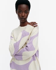 Sesonki Unikko Knitted pullover