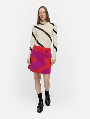 Lovea Tumma Knitted skirt