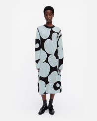 Ennallaan Unikko Knitted dress