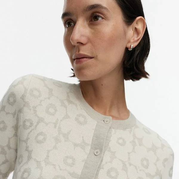 Arvaus Unikko Knit cardigan
