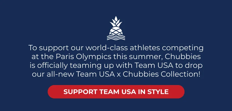 SUPPORT TEAM USA IN STYLE