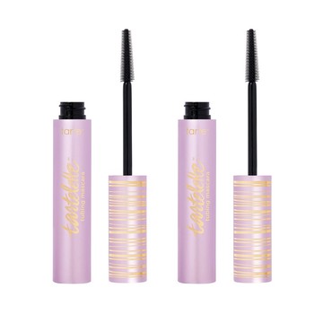 tarte Lash Extension Tartelette Tubing Mascara Duo
