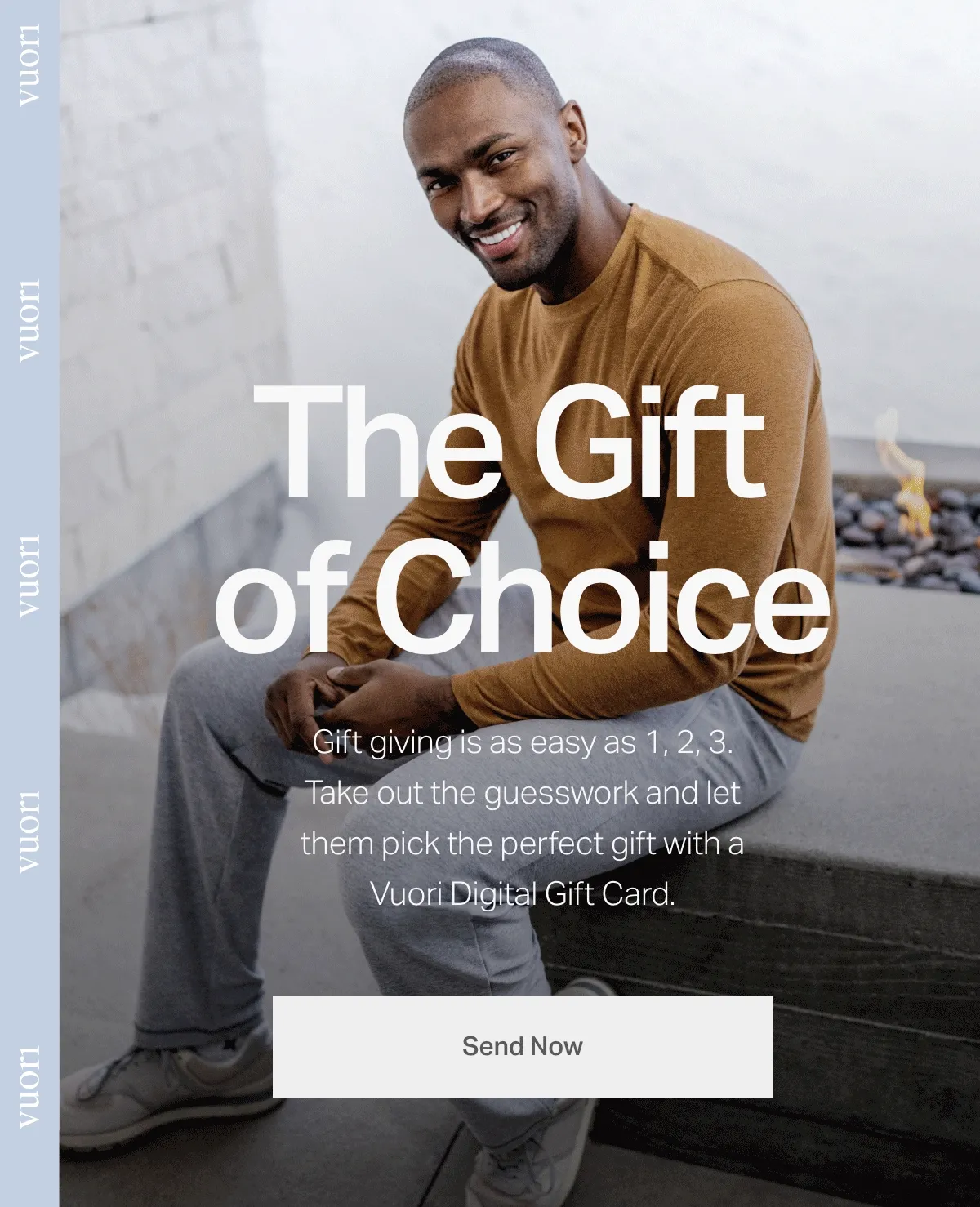 The Gift of Choice