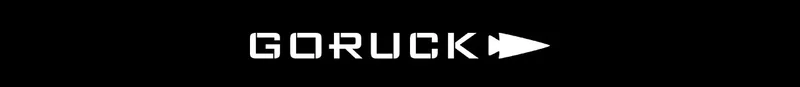 GORUCK Logo