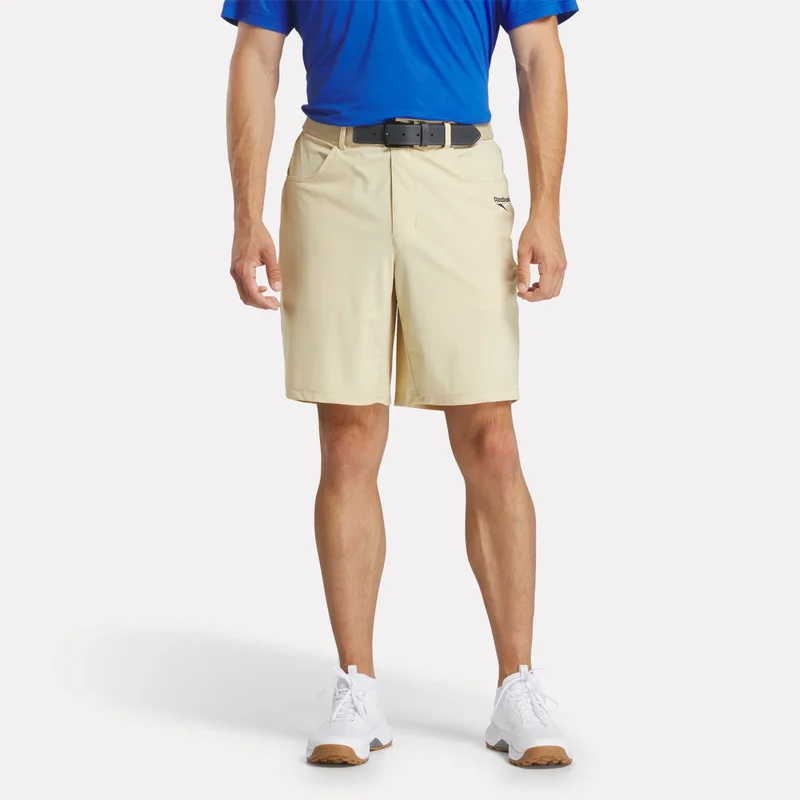 Image of Men's Favorite 5-Pocket Golf Shorts 9"