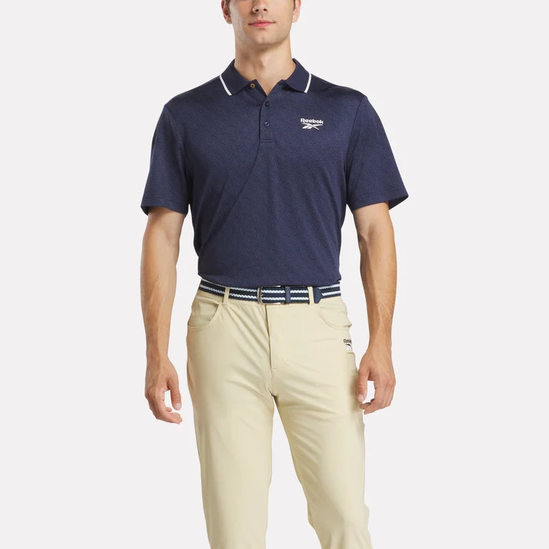 Image of Men's BDC Signature Polo Shirt