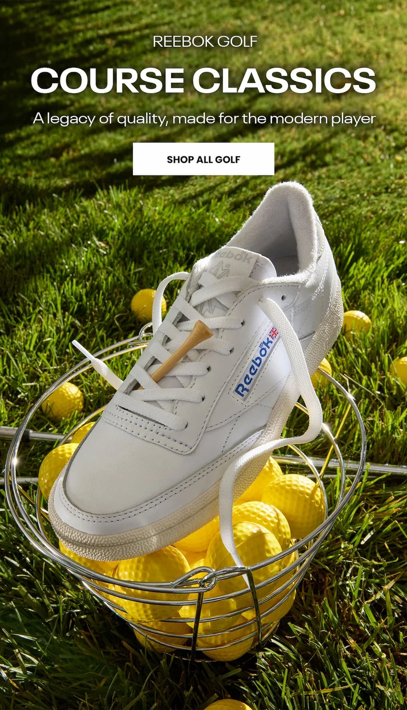 Shop All Golf
