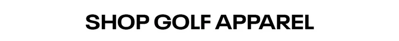 Golf Apparel