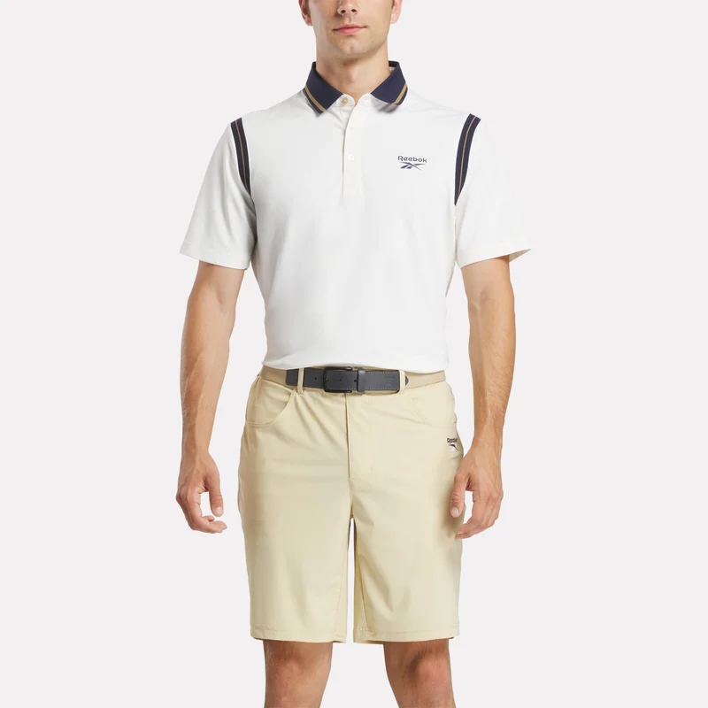 Image of Men's Varsity Polo Shirt