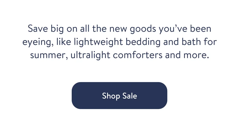 Shop sale
