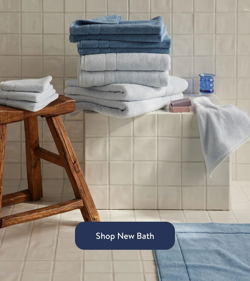 Shop new bath