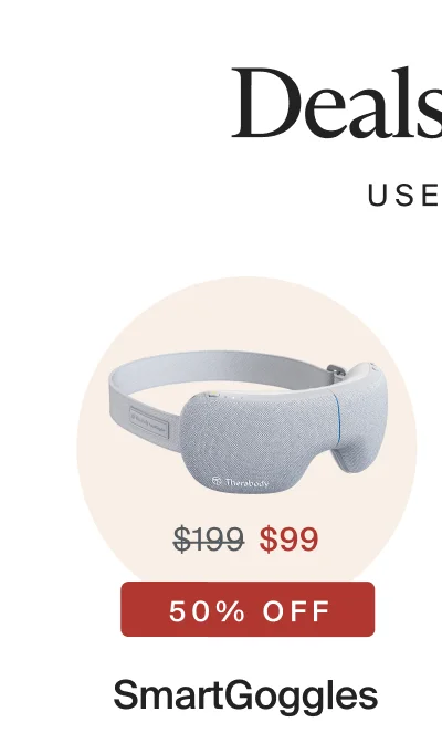 DEAL OF THE DAY | 50% off on SmartGoggles