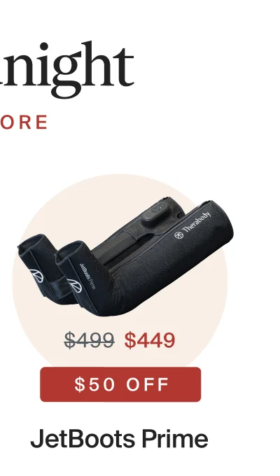 DEAL OF THE DAY | Save $50 on JetBoots Prime