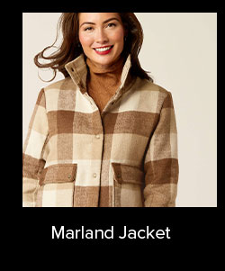 Marland Jacket