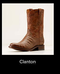 Clanton