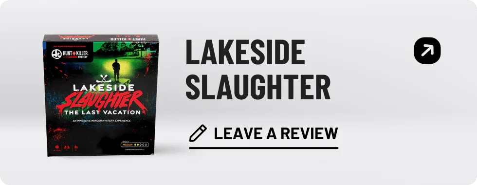 LAKESIDE SLAUGHTER