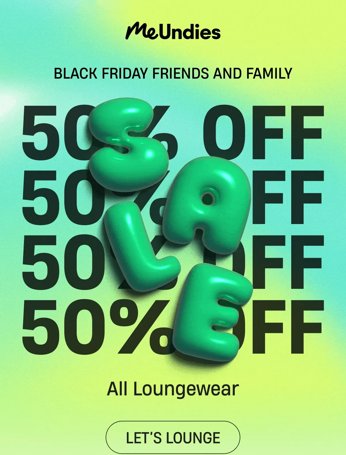 MeUndies | Black Friday Friends and Family | 50% off All Loungewear | Let's Lounge MeUndies | Black Friday Friends and Family | 50% off All Loungewear | Let's Lounge