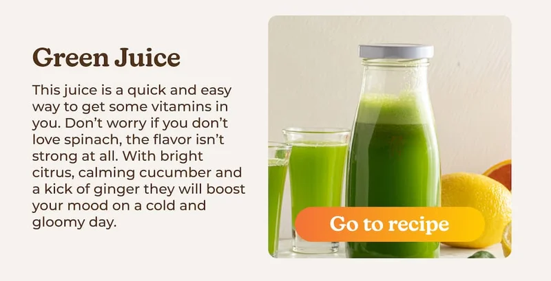 Green Juice