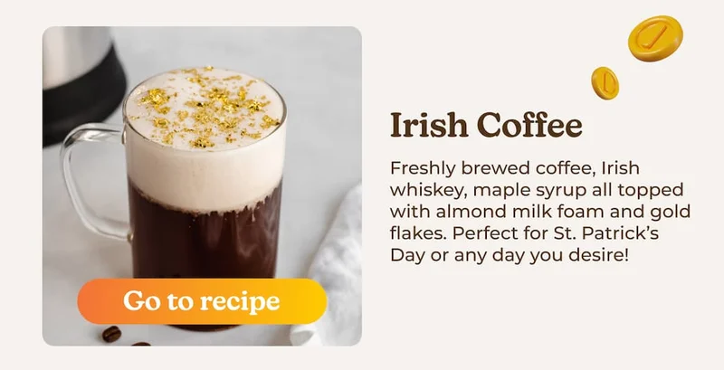 Irish Coffee