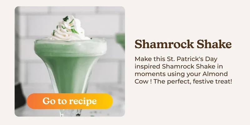 Shamrock Shake
