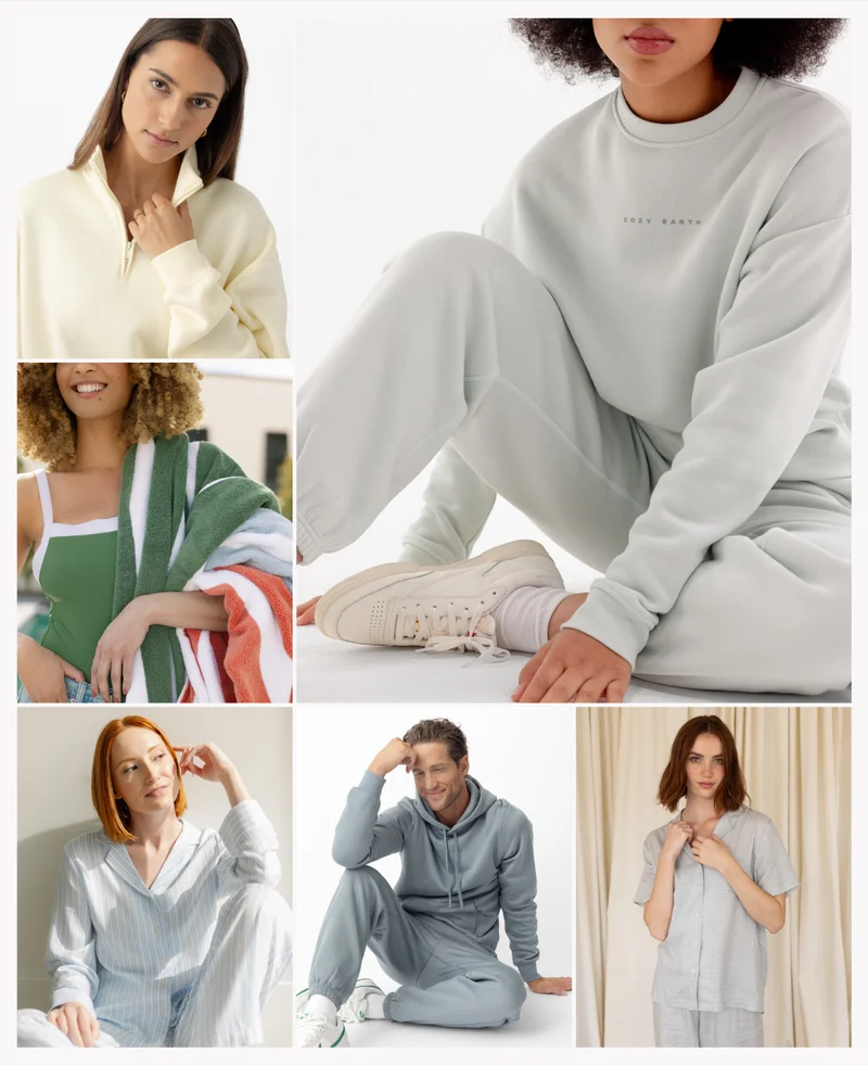 Shop New Arrivals