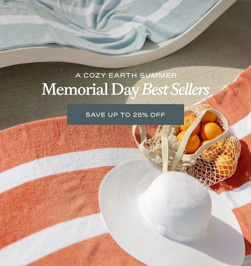Save Up To 25% Off