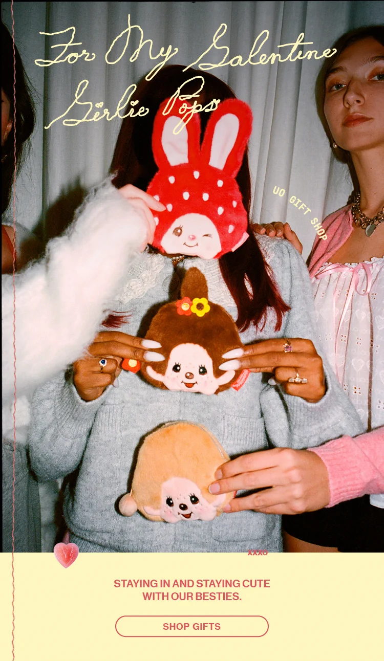 Shop Gifts