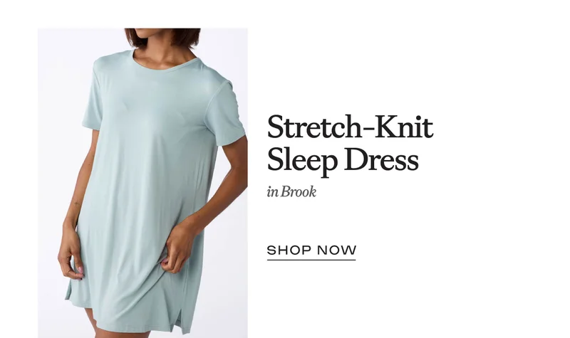 sleep dress!