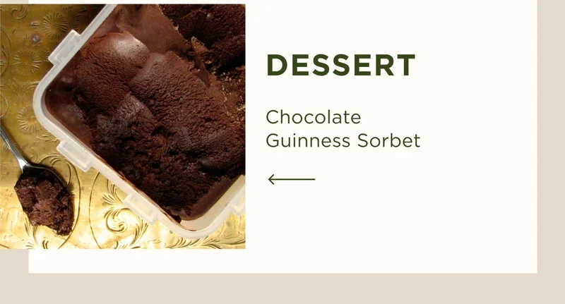 Dessert