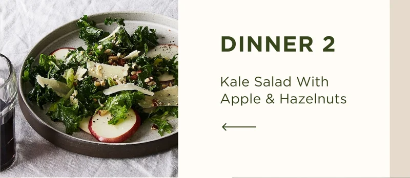 Dinner 2