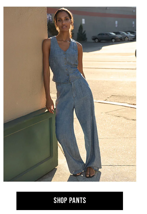 Shop Pants