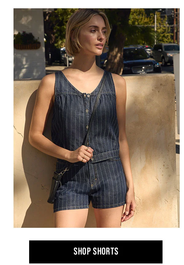 Shop Shorts