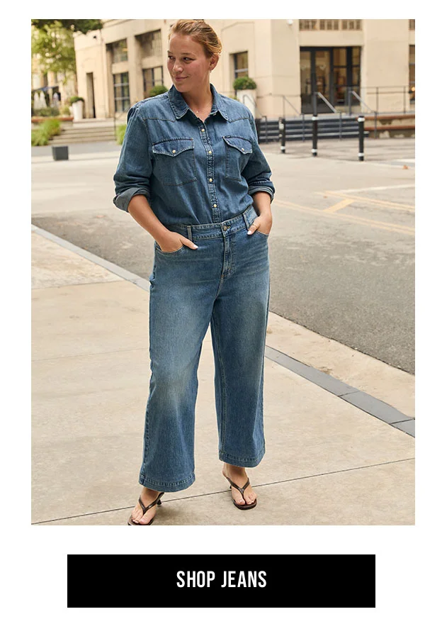 Shop Jeans