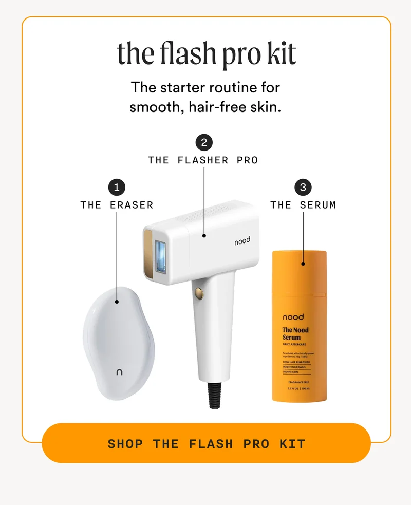 The Flash Pro Kit - SHOP THE FLASH PRO KIT