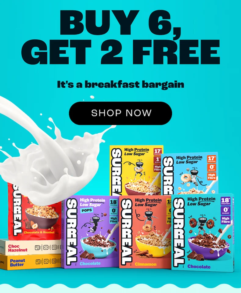 From Your Tastebuds, to Theirs