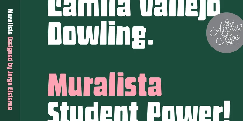 Muralista