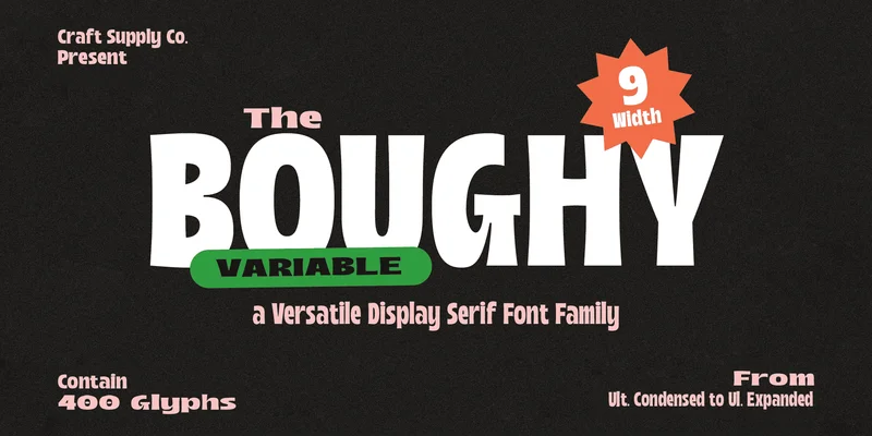 Boughy