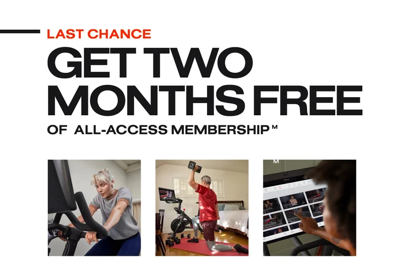 Last chance: Get two months free of All-Access Membership