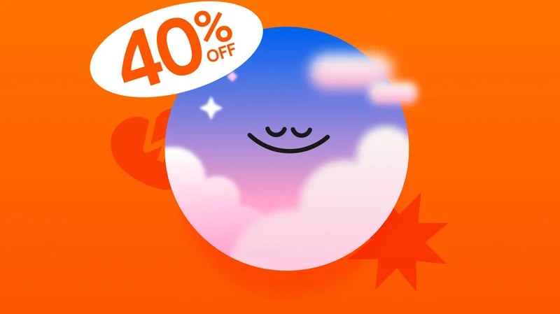 This deal ends tomorrow.