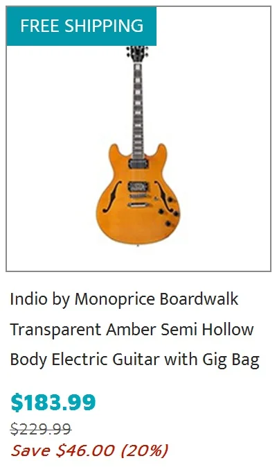 View product recommended for you