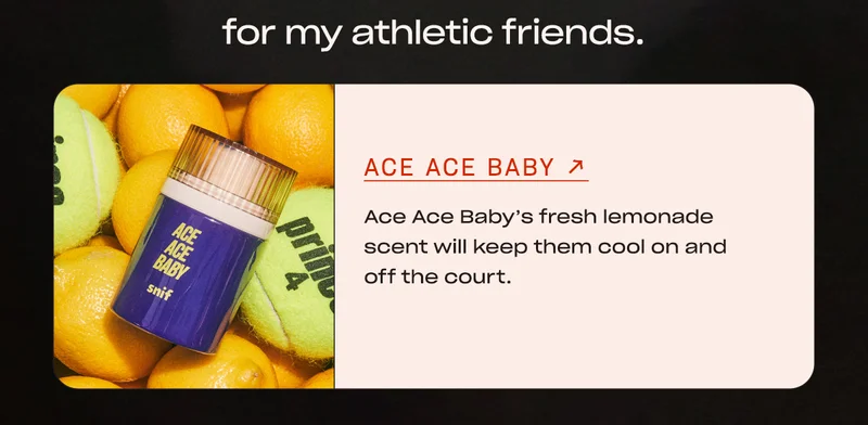 Shop Ace Ace Baby ↗