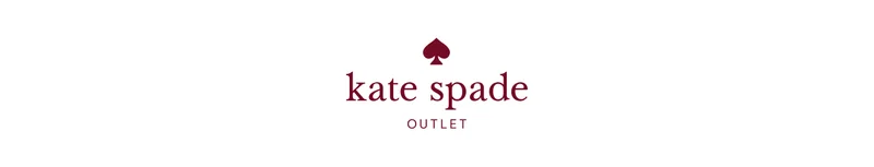 kate spade  OUTLET