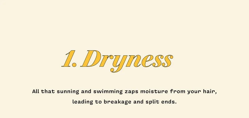 1. DRYNESS