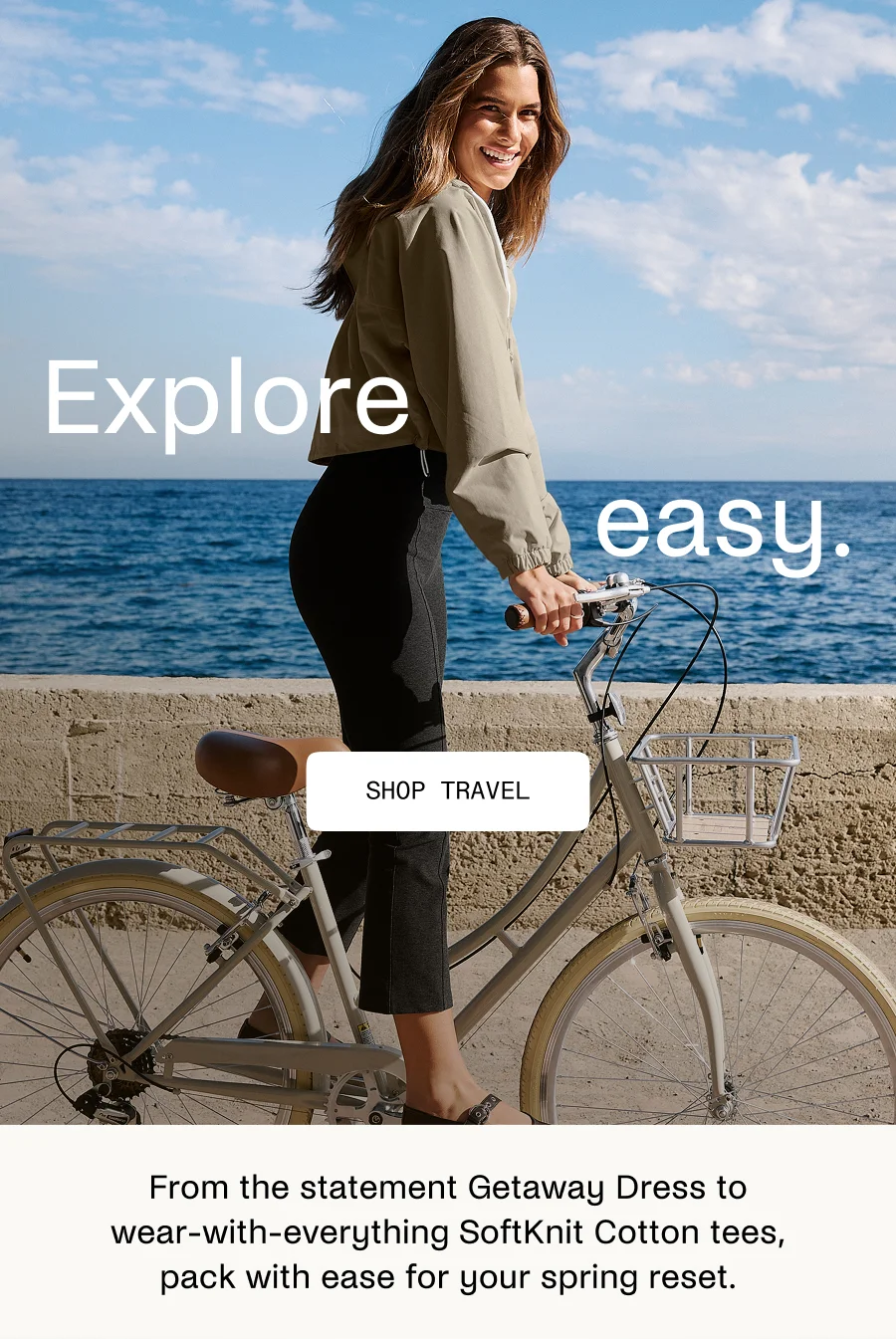 Shop Travel