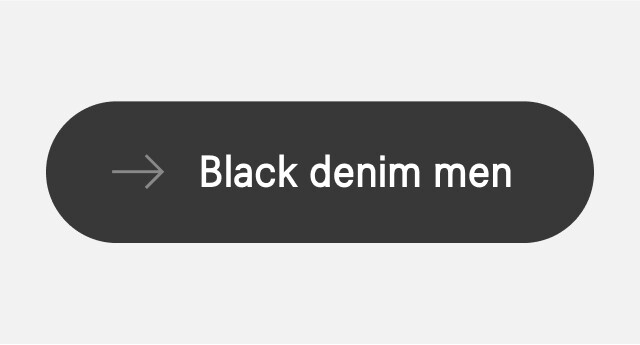 black denim men