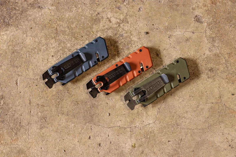 Gerber Gear Summer chopping image