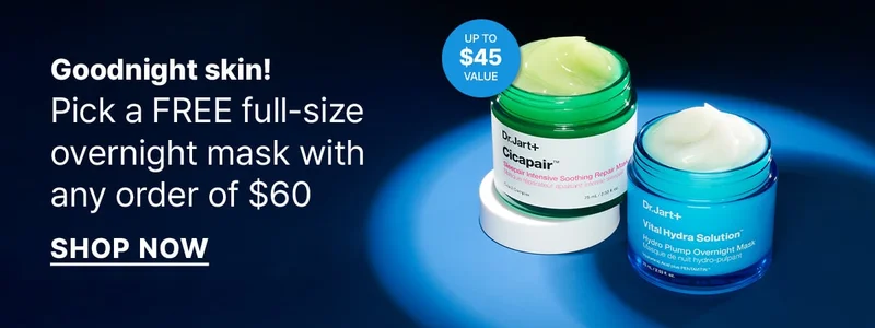 Get a FREE face mask with every order. SHOP NOW