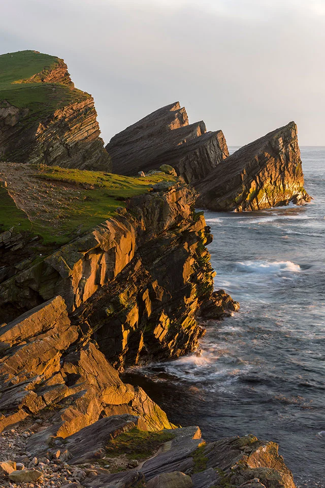 Our midsummer guide to visiting Scotland’s Shetland Islands