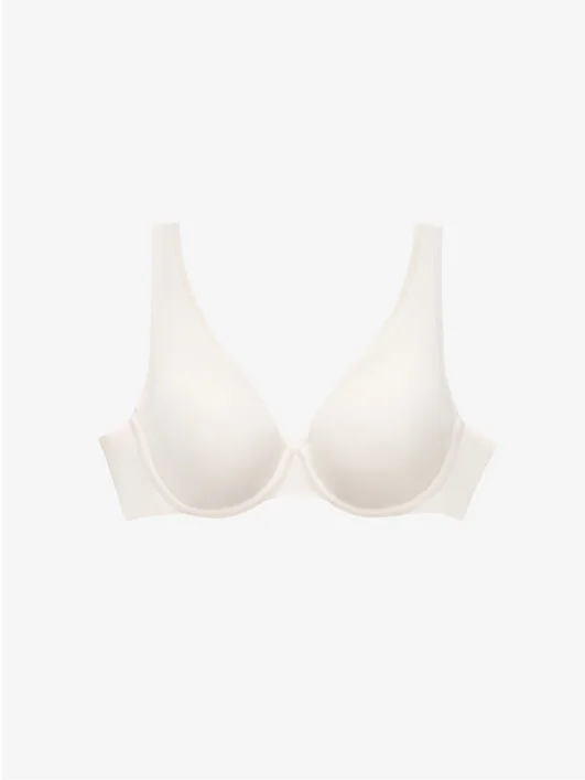 Organic Cotton Bra