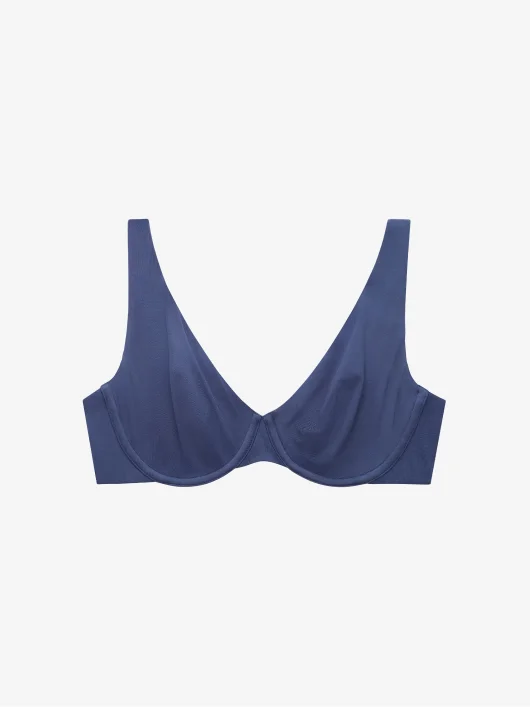 Second Skin Unlined